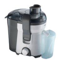 Extractor de jugos Oster FPSTJE316W - Potente 400Watts OFERTA!