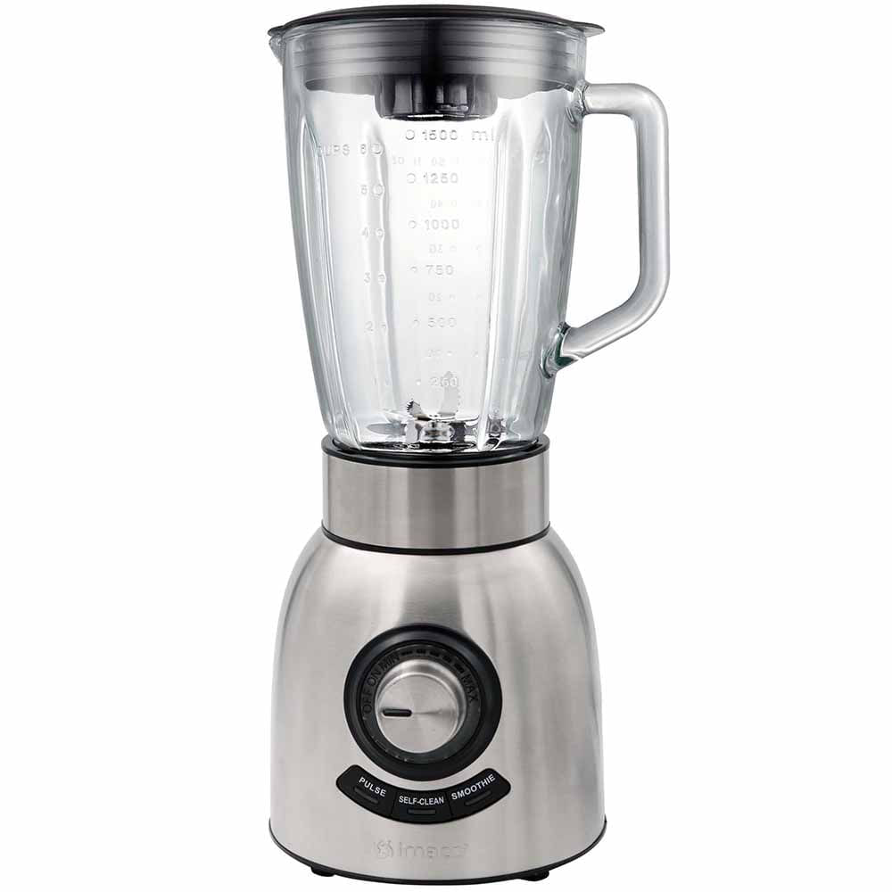 Licuadora IMACO BLS1215 1250W 16 Velocidades