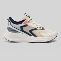 Zapatillas Cross Training Mujer Podium Aa20202W Blanco