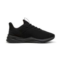 Zapatillas Running Puma Hombre Ftr Wave 311095 02 Negro