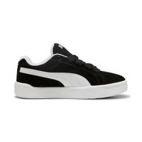 Zapatillas Urbanas Puma Hombre Park Lifestyle Easy Sd 400707 01 Negro