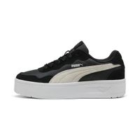 Zapatillas Urbanas Puma Mujer Court Lally Skye Sd 400735 03 Negro