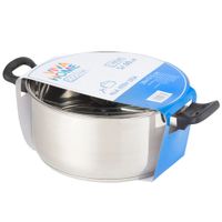 Olla Inox VIVA HOME 26cm