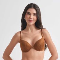 Sostén Push Up Mujer Abba Koketa