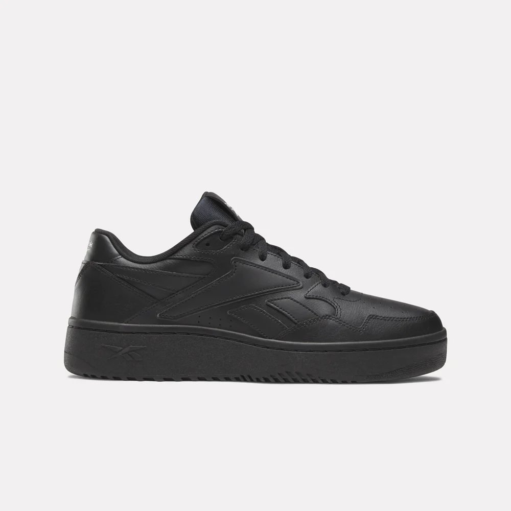 Zapatillas Urbanas Reebok Hombre Atr Chill 100200460 Negro