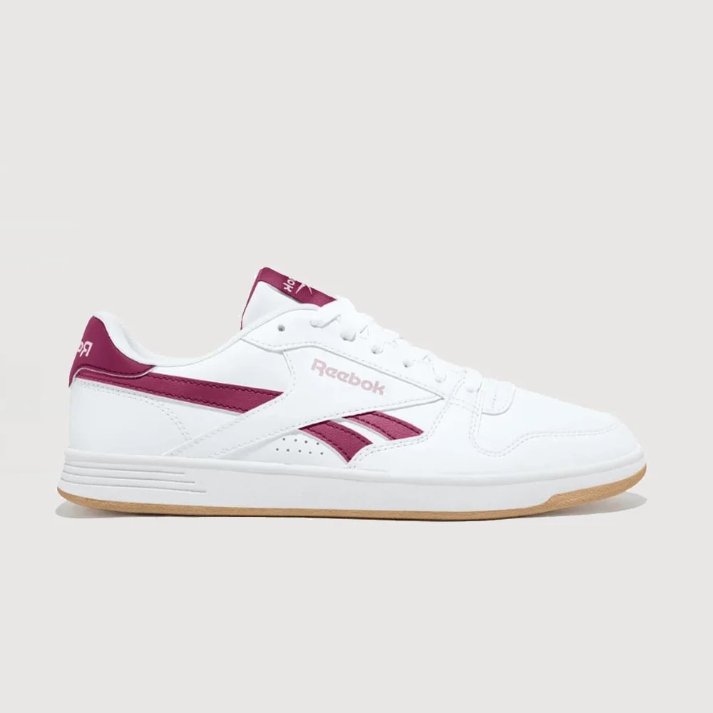 Zapatillas Urbanas Reebok Mujer Match Prime 100250358 Blanco