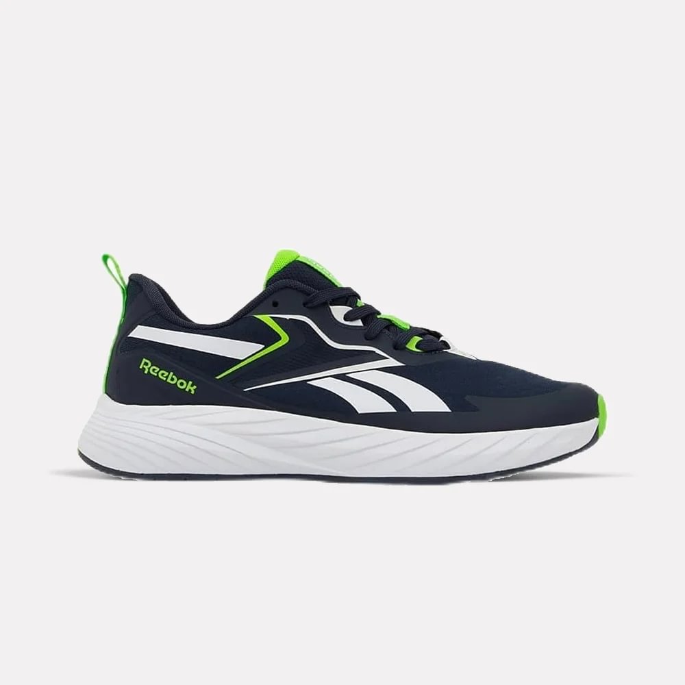 Zapatillas Running Reebok Hombre Verse 100250380 Negro