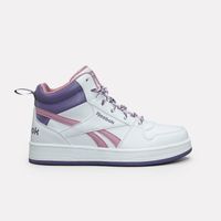 Zapatillas Urbanas Reebok Niña Rbk Royal Prime Mid 2 100232867 Blanco