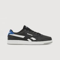 Zapatillas Urbanas Reebok Hombre Match Prime 100250350 Negro