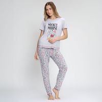Pijama Mujer Vintage Disney