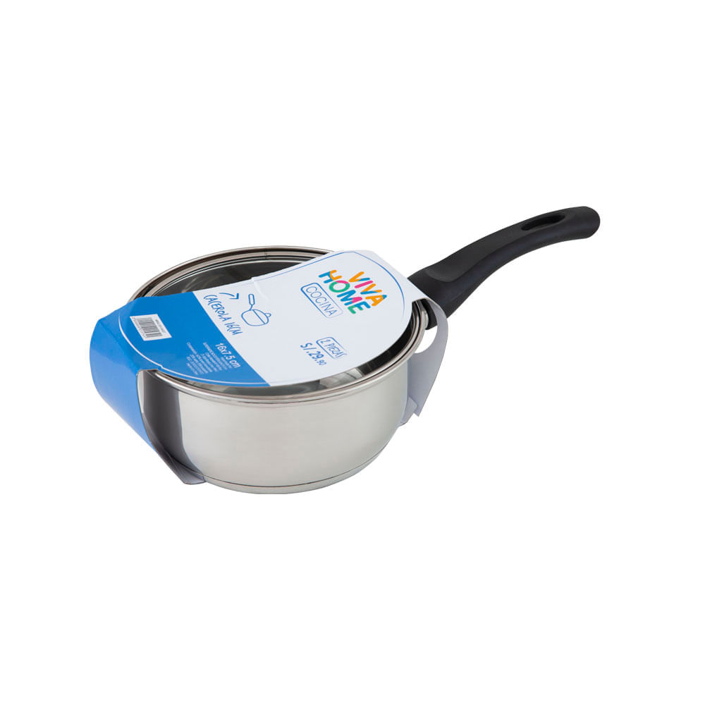 Cacerola VIVA HOME 16cm