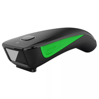 Lector de Código de Barras DNI 1D Inalámbrico Celular Tablet Laptop Pc Netum
