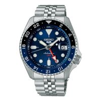 Reloj Seiko SSK003 Hombre Acero Plateado SEI-2