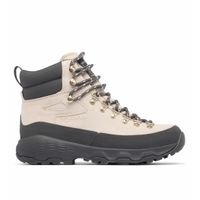 Botas Para Mujer Impermeables Newton Alpine Pt™ Beige Columbia