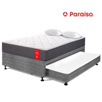 Cama Divan Su Majestad De Lujo 2 Plazas