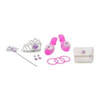 Set De Belleza Princesa Magic World