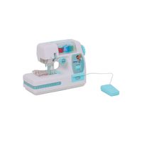 Máquina De Coser De Juguete