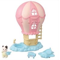 Parque Del Globo Sylvanian Families