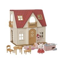 Casa De Campo Sylvanian Families