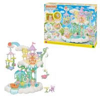 Castillo De Las Hadas Sylvanian Families