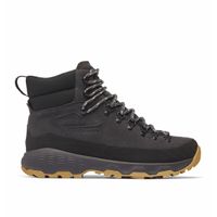 Botines Para Hombre Impermeables Newton Alpine Pt™ Grises Columbia