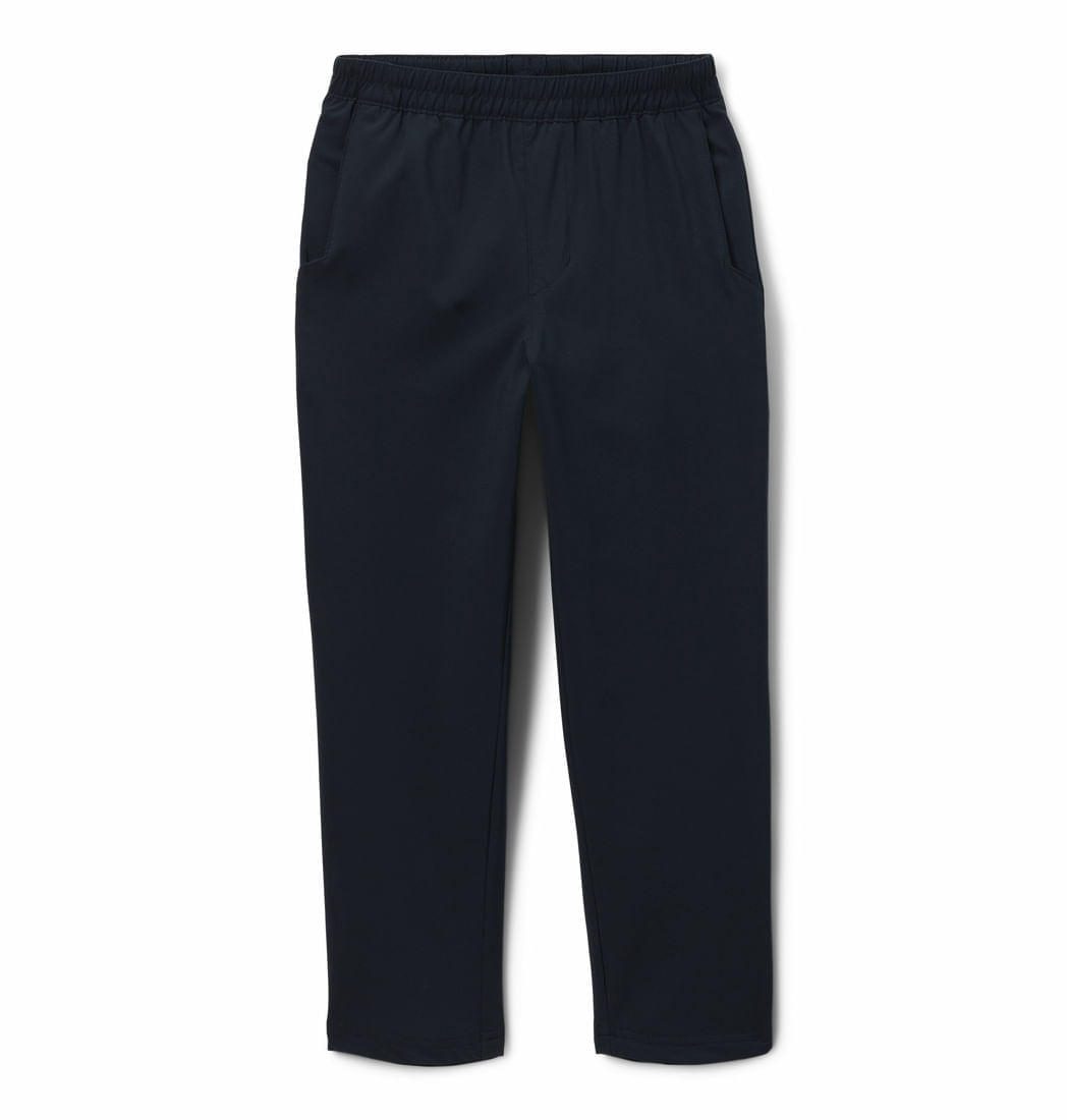 Pantalón Para Niño Jogger Columbia Hike™ II Negro Vestuario