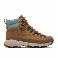 Botines Para Hombre Impermeables Newton Alpine Pt™ Marrones Columbia