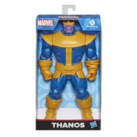 Figura de Acción MARVEL Olympus 9.5'' DLX E7821