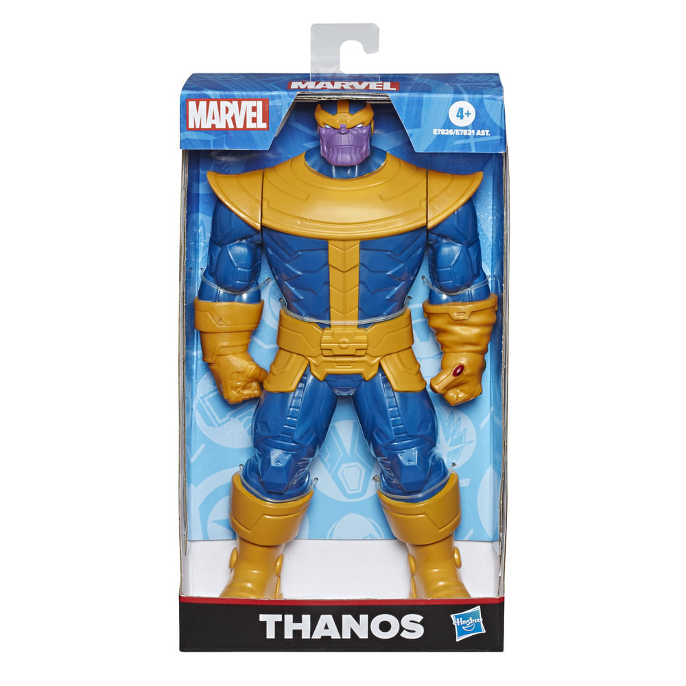 Figura de Acción MARVEL Olympus 9.5'' DLX E7821