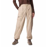 Pantalón Para Mujer Antidesgarro Brea Falls™ Beige Vestuario