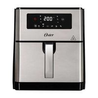 Freidora de Aire Oster® Digital 9L CKSTAF90D - Potencia 1700Watts OFERTA!