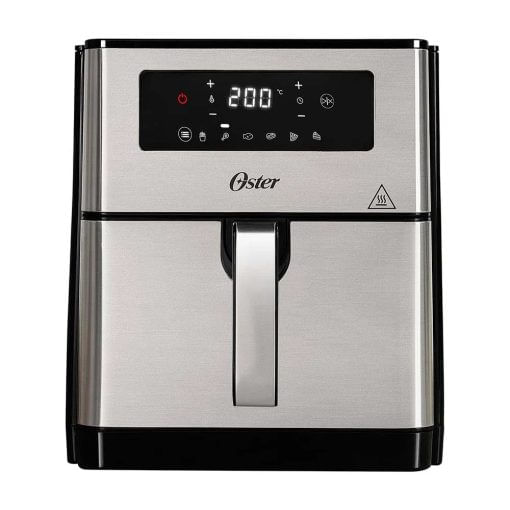 Freidora de Aire Oster® Digital 9L CKSTAF90D - Potencia 1700Watts OFERTA!