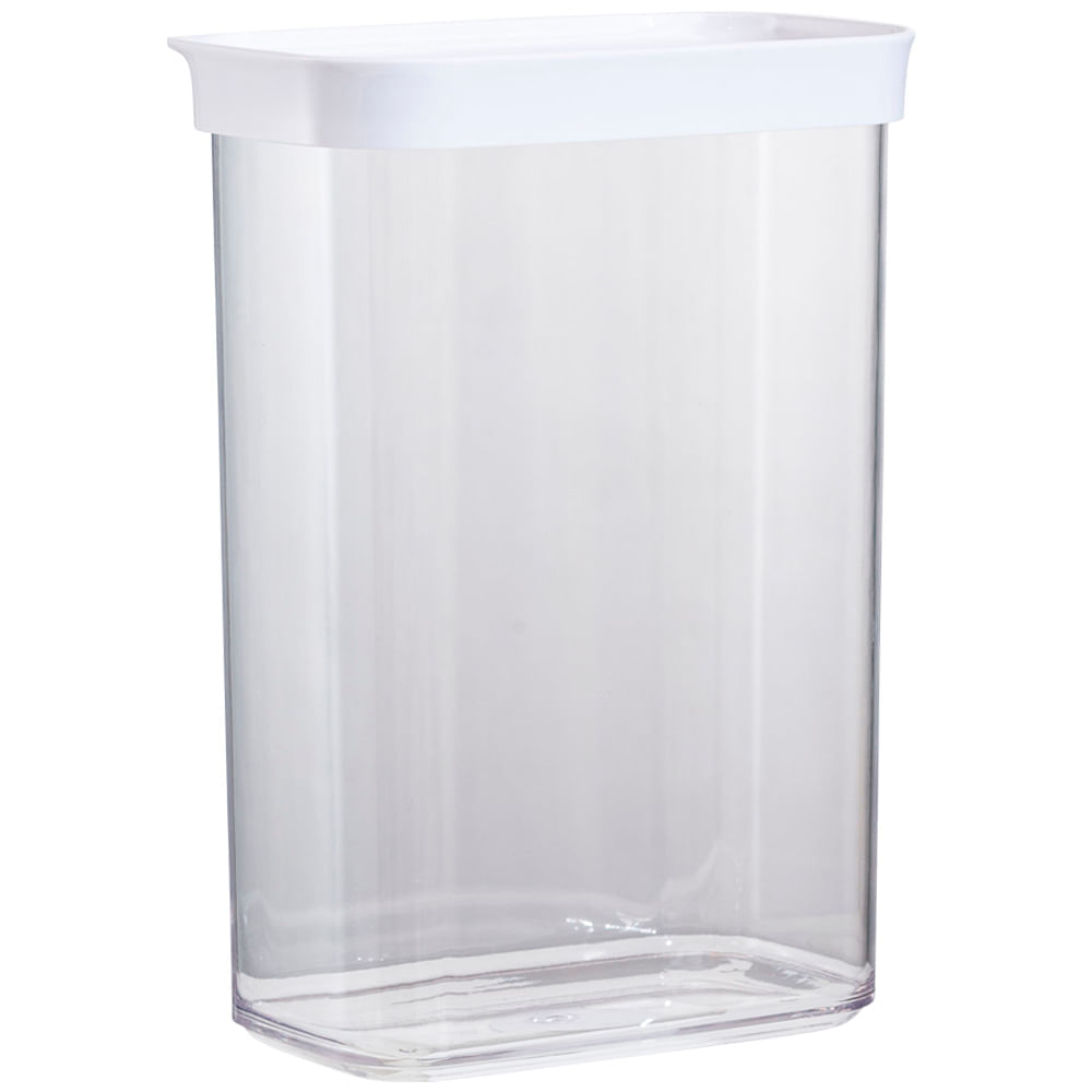 Contenedor de Alimentos VIVA HOME 2.2L