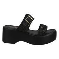 Sandalias Azaleia Mujer Thea-238 Negro