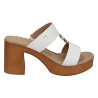 Sandalias Azaleia Mujer Gaby-310 Blanco