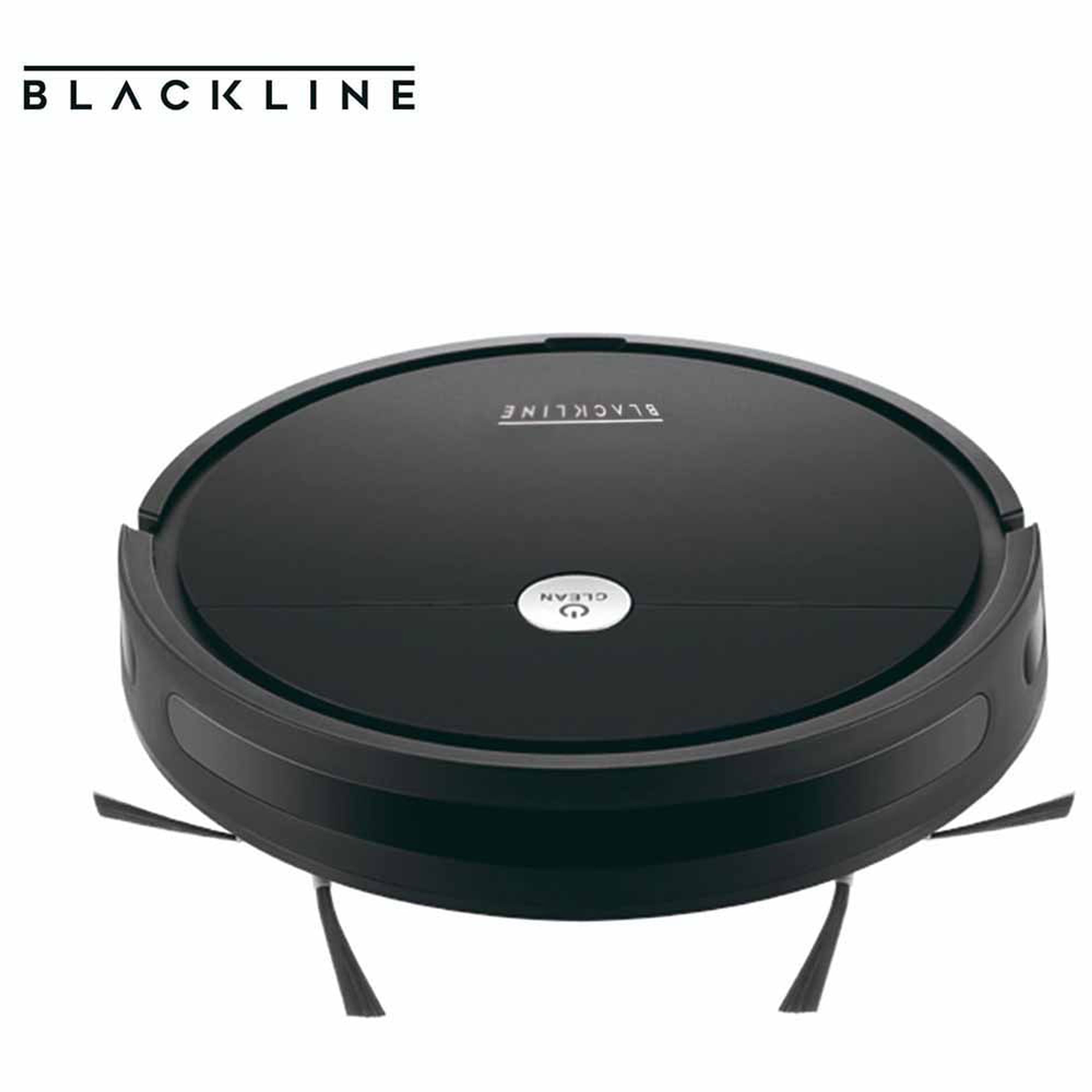 Aspiradora BLACKLINE Robot SVCR1 - Shopstar