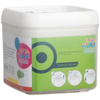 Canister VIVA HOME con Tápa Hermética