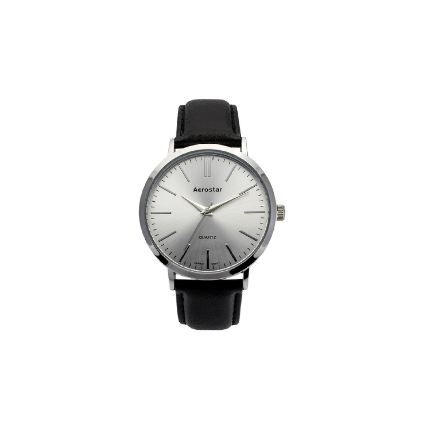 Reloj Aerostar 22111 Hombre Análogo