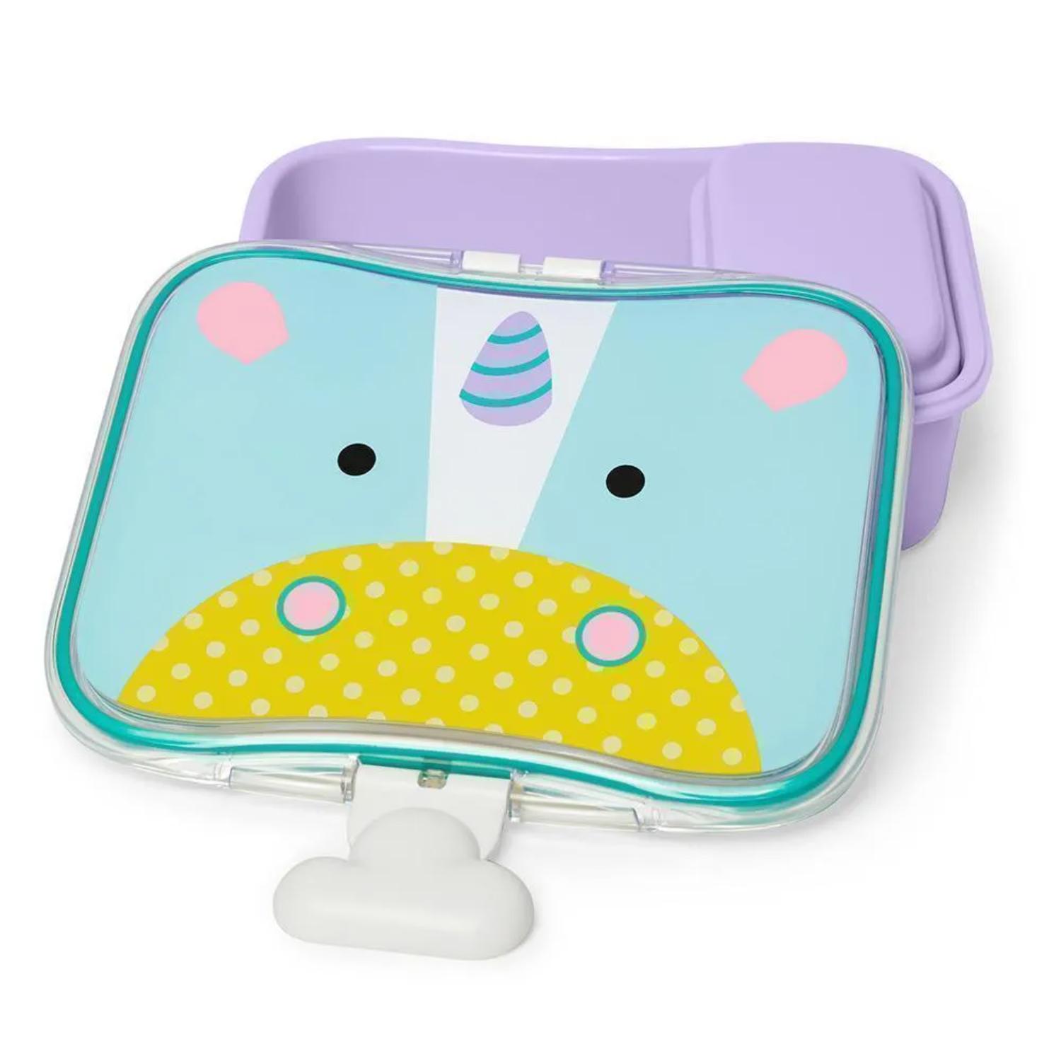 Lonchera Skip Hop Unicornio