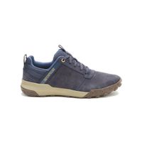 Zapatillas Urbanas Cat Hombre Hex Ready Lo P726544 Azul