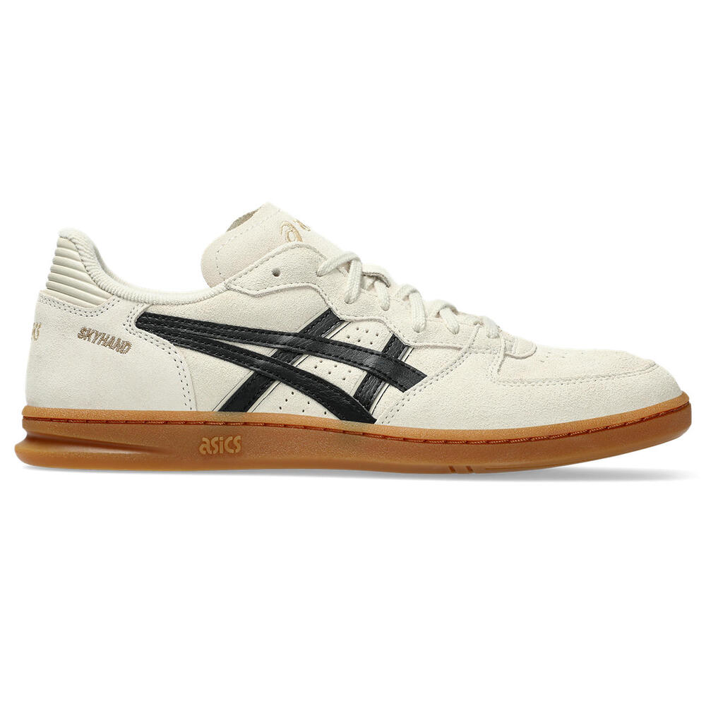 Zapatillas Urbanas Asics Mujer As1203A452.250 Crema