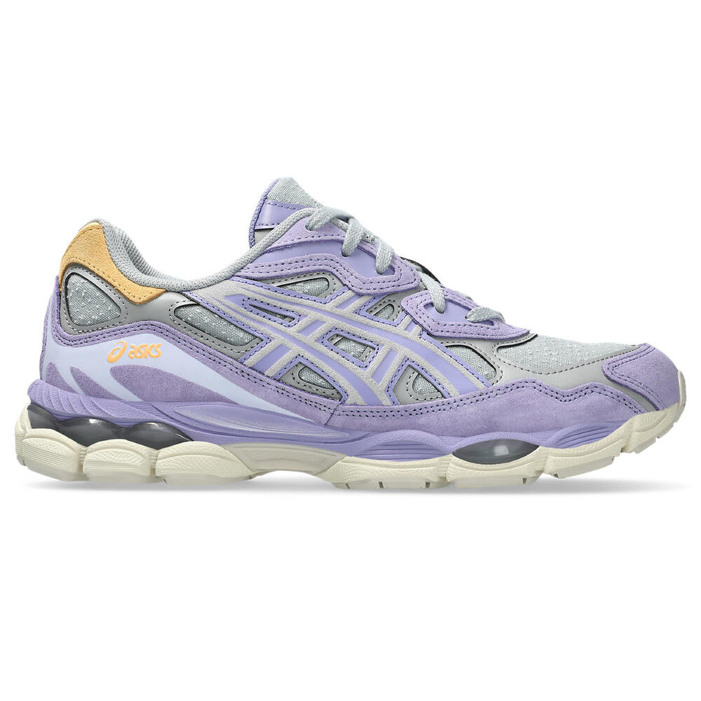 Zapatillas Urbanas Asics Mujer As1203A826.020 Morado