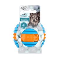 Pelota DentaBounce – AFP