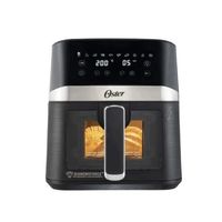 Freidora de Aire Digital Oster® 4L – CKSTAF40WDDF 053 -  Panel/Control Digital OFERTA! - copy