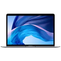 Macbook Air APPLE MWTK2LL/A 13.3"" IntelCore I3 Space 256GB Gray