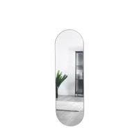 ESPEJO LAMINA PARED OVALADO C44317