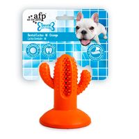 Cactus limpia dientes para perros - M