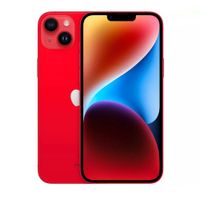 iPhone 14 eSIM 256GB 6GB Rojo | OPEN BOX