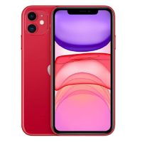 iPhone 11 128GB 4GB Rojo | OPEN BOX