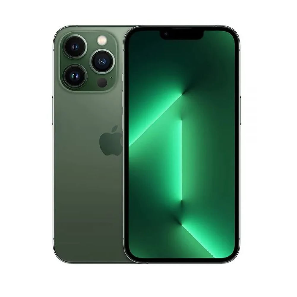 iPhone 13 Pro Max 128GB 6GB Verde | OPEN BOX